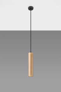 Lino lampa wisząca 1-punktowa SL.0636