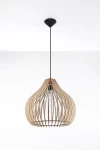 Aprilla lampa wisząca 1-punktowa SL.0639