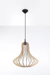 Elza lampa wisząca 1-punktowa SL.0641