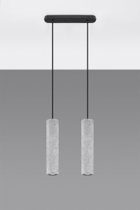 Luvo lampa wisząca 2-punktowa SL.0654