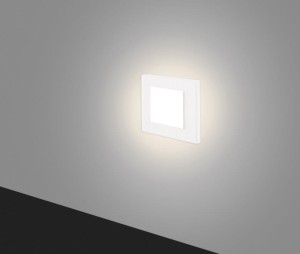 Lesel LED oprawa schodowa 008B