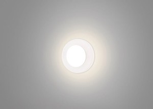 Lesel LED oprawa schodowa 009B