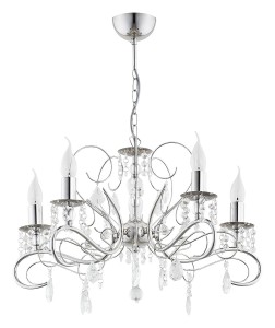 Astor żyrandol 5-punktowy 21585