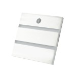 Vox LED oprawa schodowa z czujnikiem ruchu 12V barwa neutralna 4000K