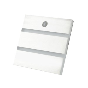 Vox LED oprawa schodowa z czujnikiem ruchu 12V barwa neutralna 4000K