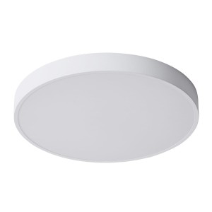 Orbital D60 LED 3000K plafon 1-punktowy biały 5361-860RC-WH-3