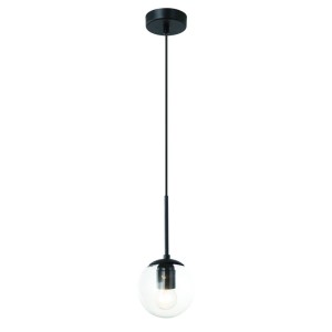 Bao Neo Claro lampa wisząca 1-punktowa