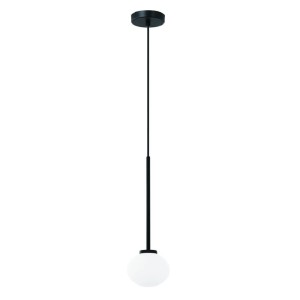 Ota I lampa wisząca 1-punktowa