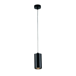 Kika S 120 lampa wisząca 1-punktowa