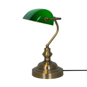 Edes lampa stołowa 1-punktowa T110810