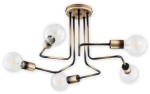 Pixi lampa wisząca 5-punktowa O2745 W5 PAT