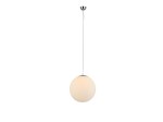 White Ball 20 lampa wisząca 1-punktowa AZ1325