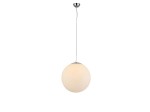 White Ball 25 lampa wisząca 1-punktowa AZ2515
