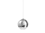Silver Ball 25 lampa wisząca 1-punktowa AZ0733