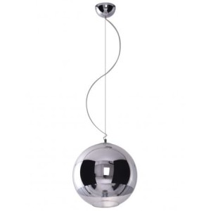 Silver Ball 35 lampa wisząca 1-punktowa AZ0732
