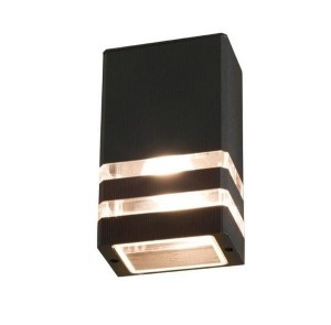 Rio kinkiet elewacyjny ścienny 1-punktowy 4423