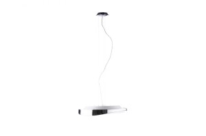 Circulo 58 lampa wisząca 4-punktowa chrom AZ0988