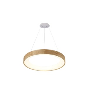 Silvam D45 LED lampa wisząca 1-punktowa AZ3344