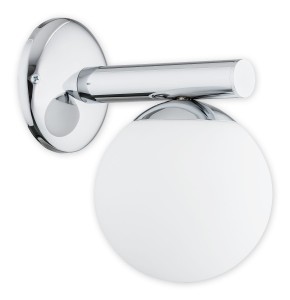 Osso kinkiet 1-punktowy chrom O2910 K1 CH