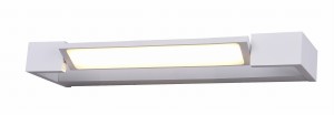 Dali 30 LED 4000K kinkiet 1-punktowy biały AZ2789