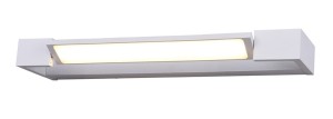 Dali 45 LED 3000K kinkiet 1-punktowy biały AZ2790