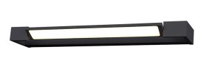 Dali 90 LED 4000K kinkiet 1-punktowy czarny AZ2897