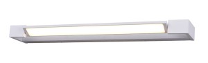 Dali 120 LED 3000K kinkiet 1-punktowy biały AZ2796