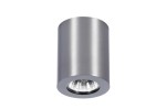 Boris lampa sufitowa 1-punktowa aluminium AZ1053