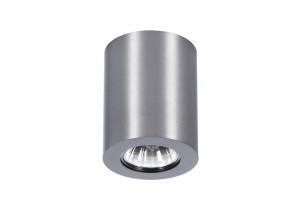 Boris lampa sufitowa 1-punktowa aluminium AZ1053