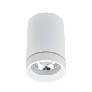 Bill LED lampa sufitowa 1-punktowa biała AZ3375