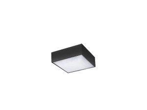 Monza S 22 3000K  LED plafon 1-punktowy czarny AZ2271