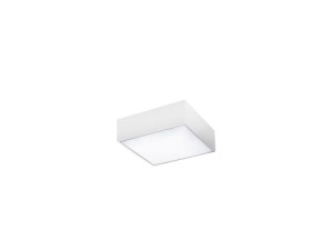 Monza S 22 4000K  LED plafon 1-punktowy biały AZ2268