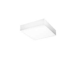 Monza S 40 3000K  LED plafon 1-punktowy biały AZ2273