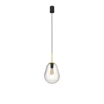 Pear S lampa wisząca 1-punktowa 8673