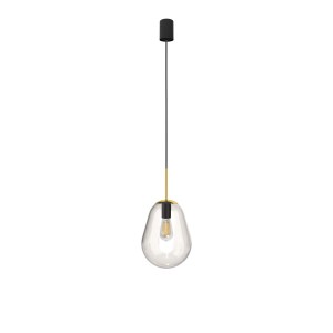 Pear S lampa wisząca 1-punktowa 8673