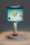 Planety lampka nocna 1-punktowa 41341