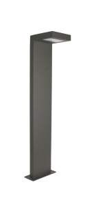 Karo LED H58 lampa stojąca ogrodowa 1-punktowa KR-580