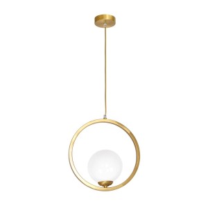 Vienna lampa wisząca 1-punktowa  MLP5573