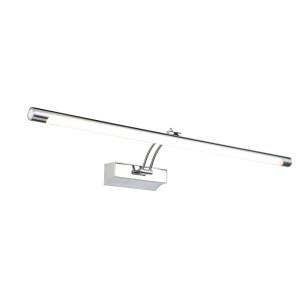 Fino LED kinkiet 1-punktowy chrom MIR003WL-L16CH