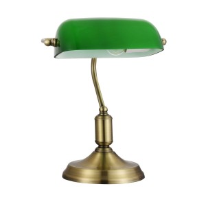 Kiwi lampka stołowa 1-punktowa Z153-TL-01-BS