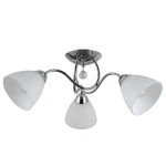Lugano lampa sufitowa 1-punktowa PND-5643-3