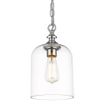 Prague lampa wisząca 1-punktowa P01971CH