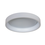 Georgia D60 LED plafon 1-punktowy biały LP-049/1C WH CCT