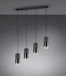 Robin lampa wisząca 4-punktowa 310600432