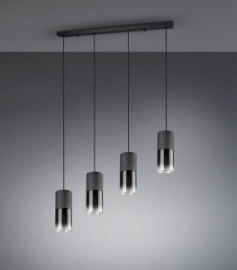 Robin lampa wisząca 4-punktowa 310600432