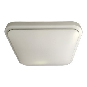 Greg LED D28 plafon IP44/12W/4000K ML6067