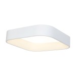 Astro lampa sufitowa LED/40W biała ML6355