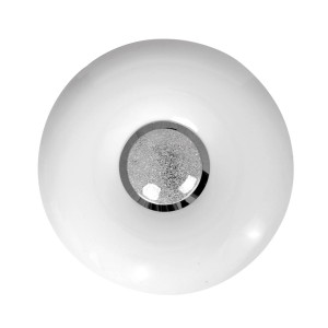 Vela LED D42/50W plafon z pilotem 3000-6000K ML4401