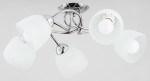 Silia lampa sufitowa 5-punktowa 27505