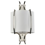 Faro kinkiet 1-punktowy W01053NI